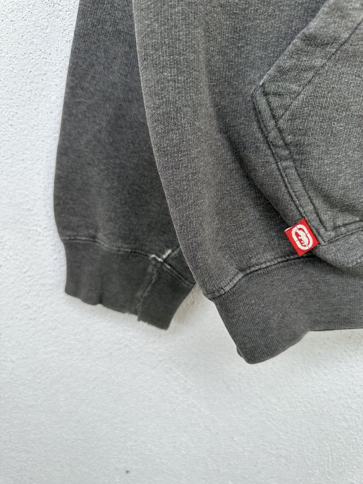 Ecko Unltd. Vintage Ecko Unltd Hoodie Size US M / EU 48-50 / 2 - 8 Thumbnail
