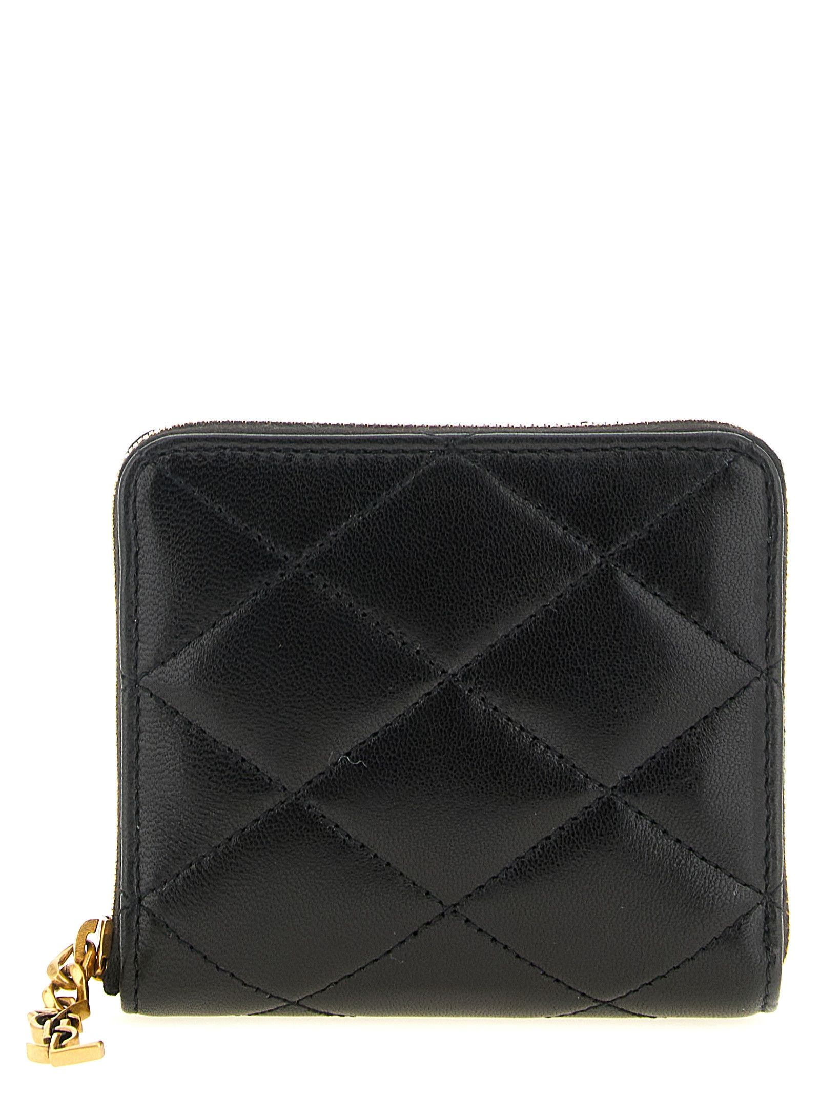 Saint Laurent Paris 'Pegaso' wallet Size ONE SIZE - 1 Thumbnail