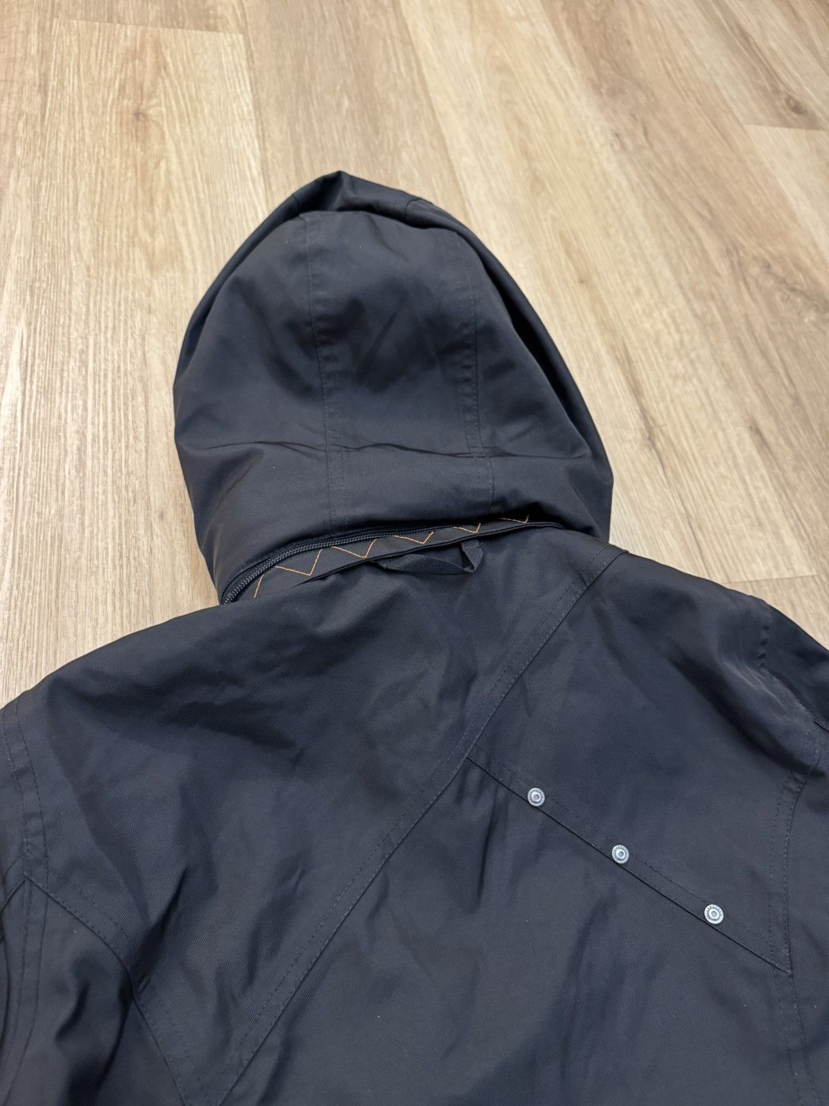 Wellensteyn Wellensteyn Rescue Jacket Lady Winter Insulated Bomber M Size M / US 6-8 / IT 42-44 - 12 Thumbnail