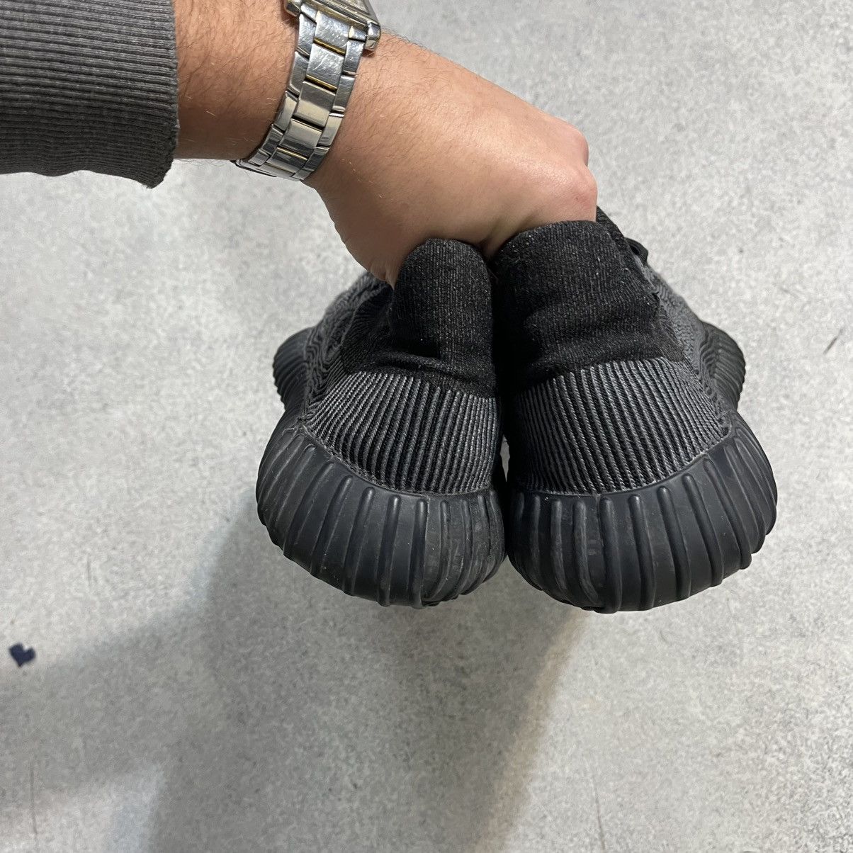 Adidas Adidas Yeezy Boost 350 V2 Size US 8 / EU 41 - 8 Thumbnail