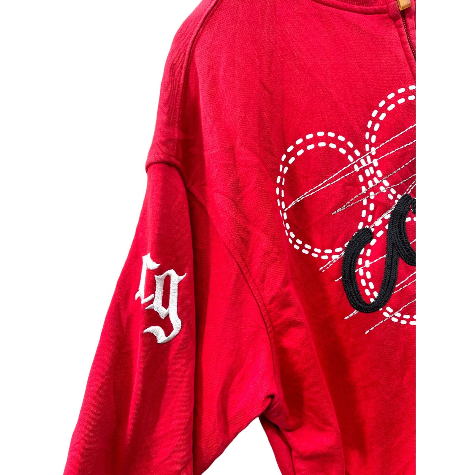 Coogi × Designer × Vintage Vintage 2000's Coogi Embroidered Script Jacket Size US XL / EU 56 / 4 - 6 Thumbnail