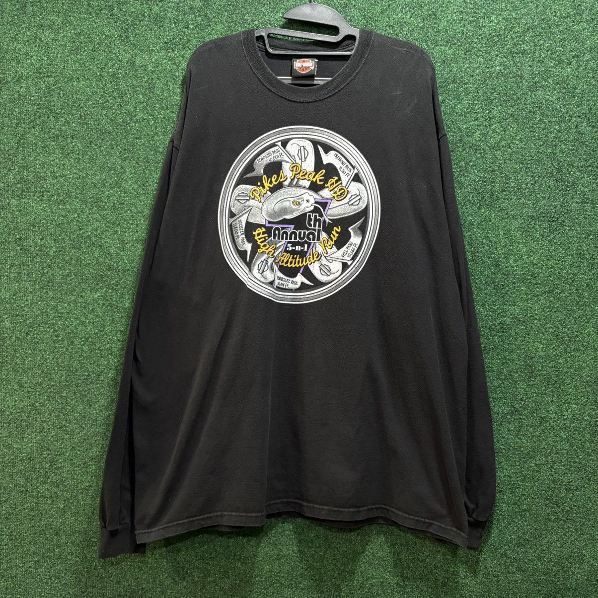 トップス Palace Skateboards Snake Shirt Palace Snake Shirt Yellow (Summer 2022) Size Medium XL AOP