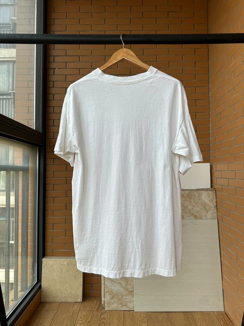 Vintage Vintage Tee 1991 Picket Line 2505-Nextarrow Size US XL / EU 56 / 4 - 2 Thumbnail