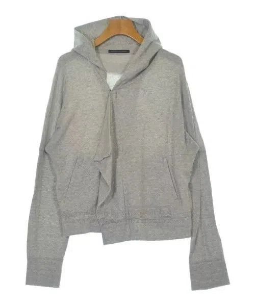 Yohji Yamamoto Y's Yohji Yamamoto Gray T. Size US M / EU 48-50 / 2 - 1 Thumbnail