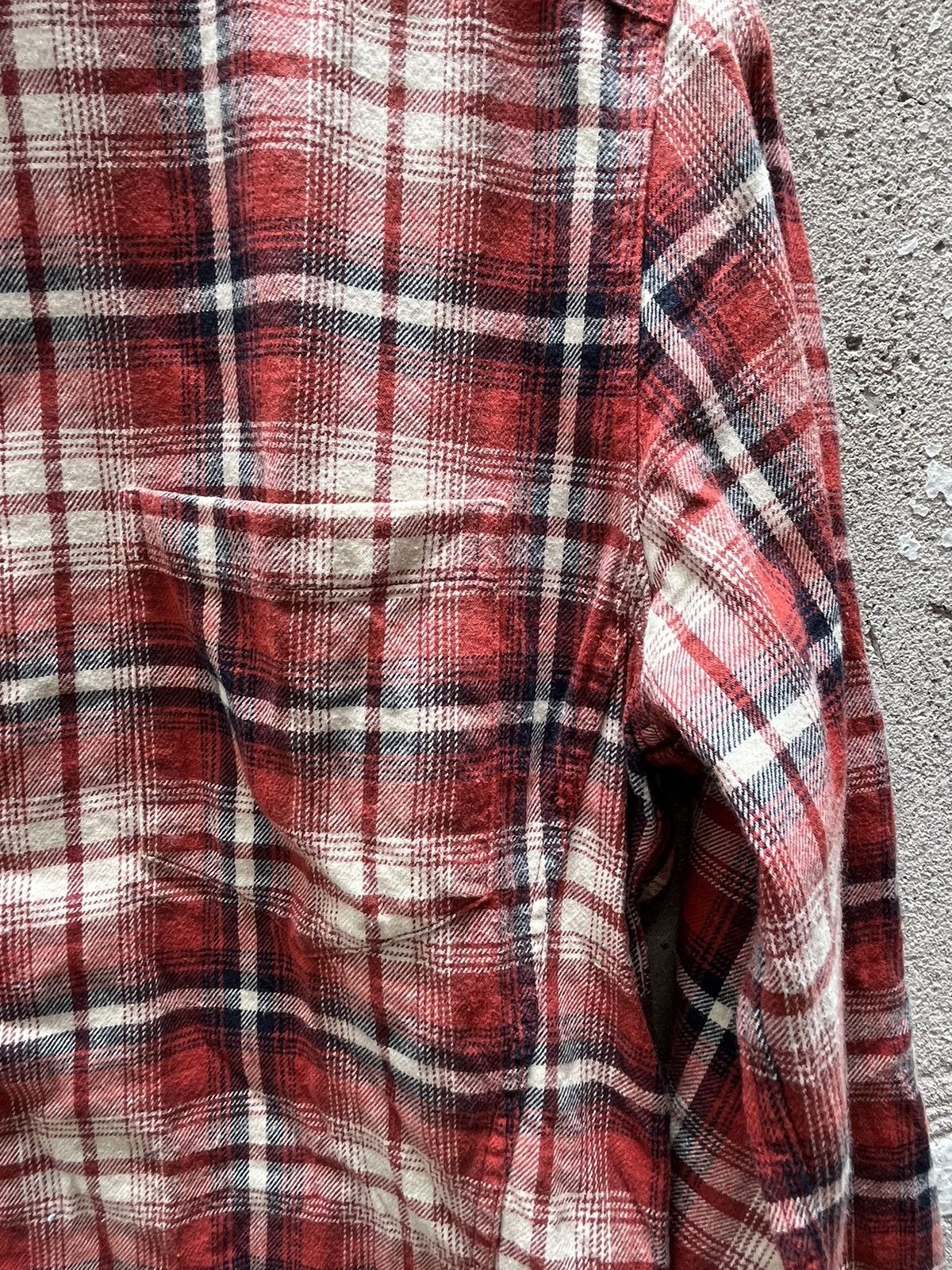 Designer × Japanese Brand PPFM Size XS / US 0-2 / IT 36-38 - 8 Thumbnail