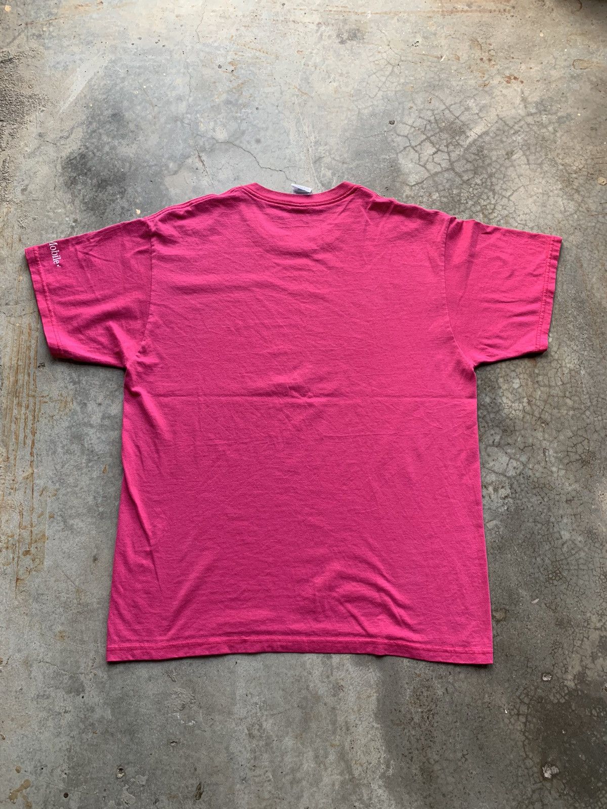 Apple 90s Vintage Apple Iphone Logo Tshirt Size US L / EU 52-54 / 3 - 6 Thumbnail
