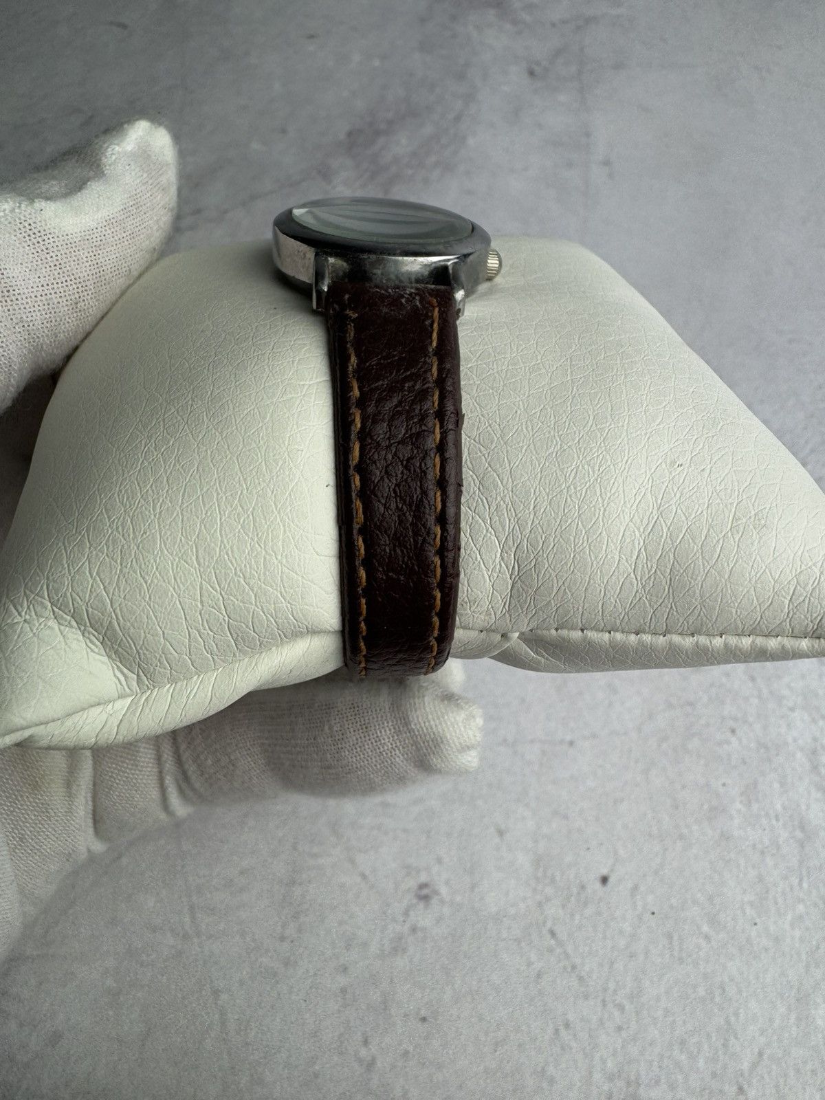 Japanese Brand × Vintage Vintage Japanese Style Watch Size ONE SIZE - 2 Thumbnail