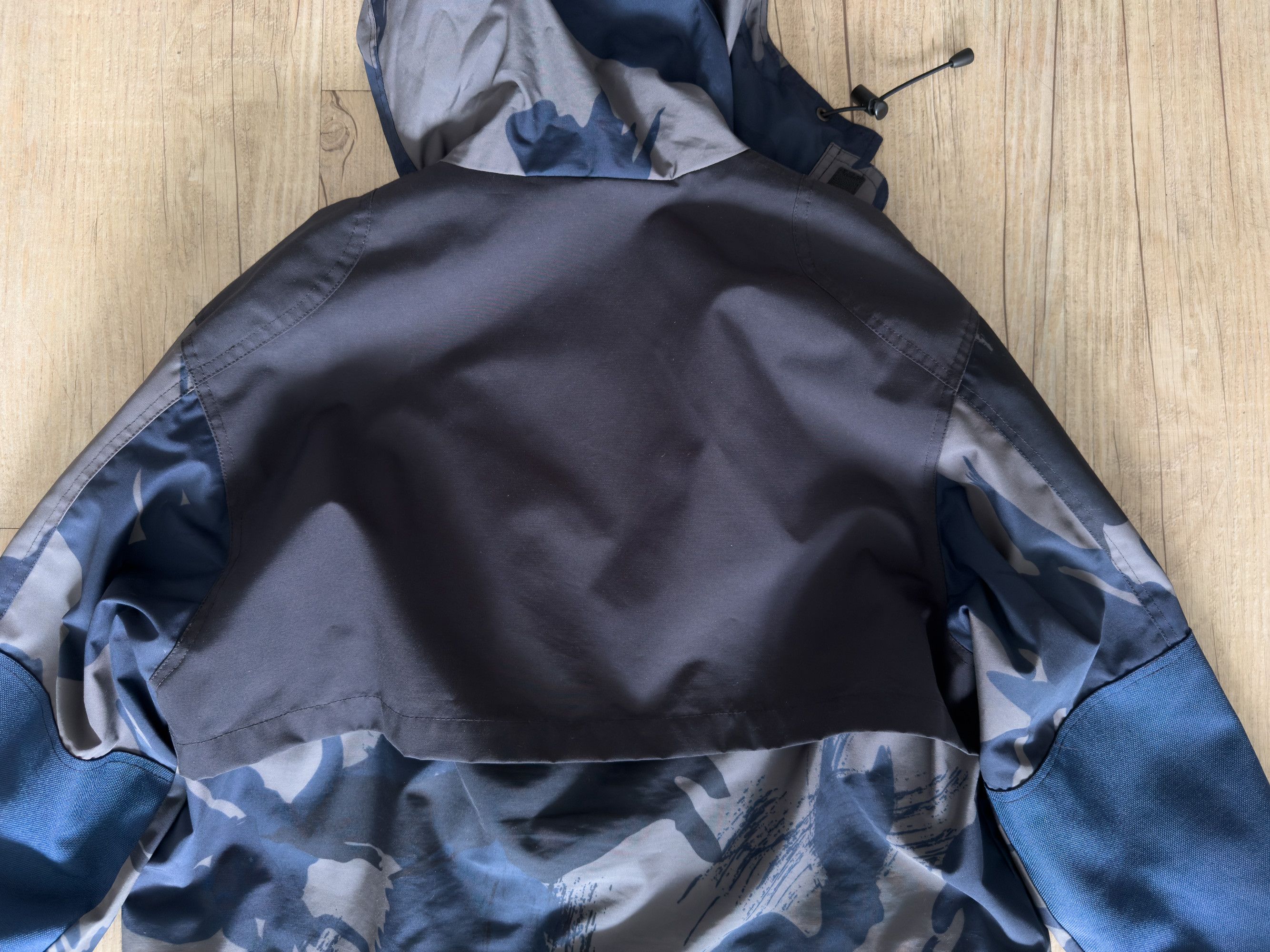 Canada Goose Junya Watanabe Man X Canada Goose Camouflage Jacket Size US M / EU 48-50 / 2 - 3 Thumbnail