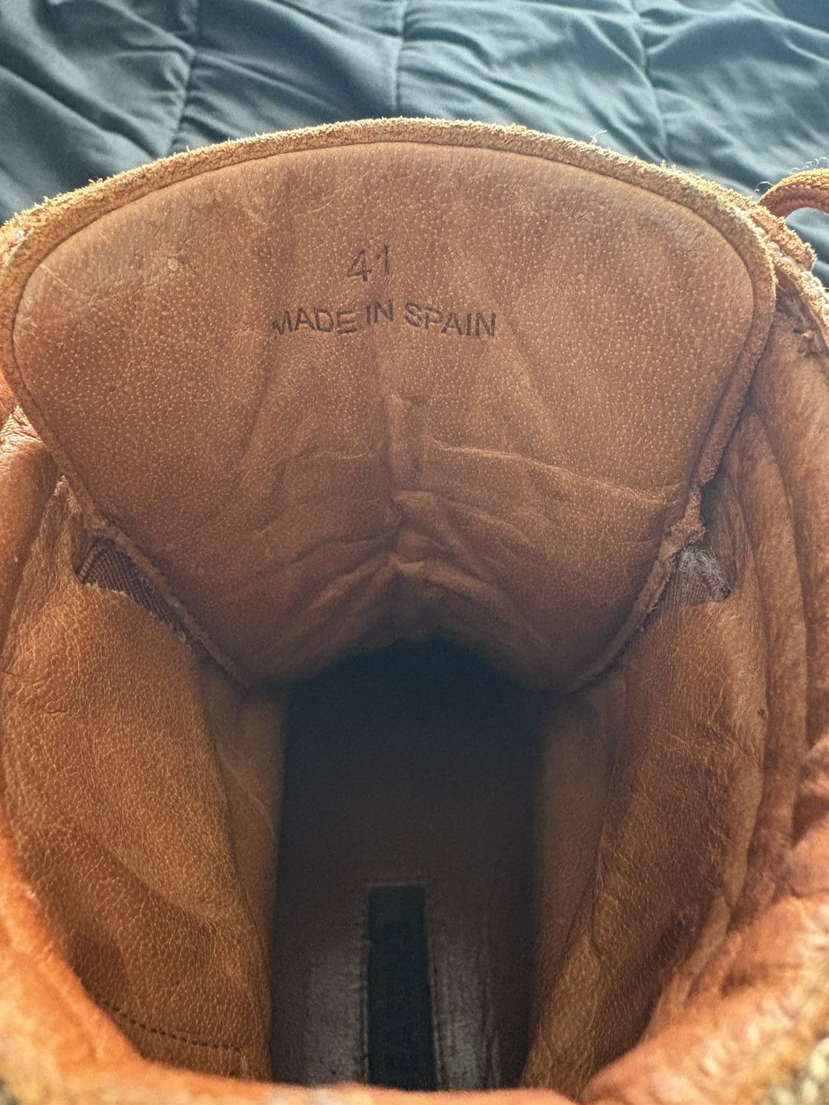 Yeezy Yeezy Season 3 Boots Size US 8 / EU 41 - 4 Thumbnail