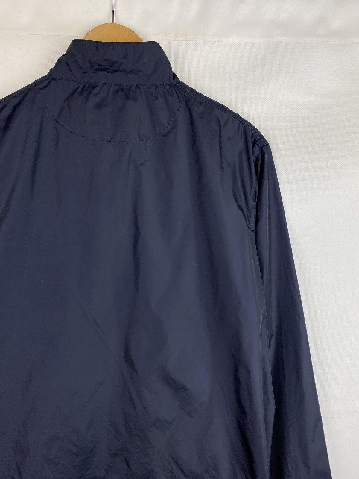 Albam Albam men’s nylon coach jacket size 2 Size US S / EU 44-46 / 1 - 15 Thumbnail