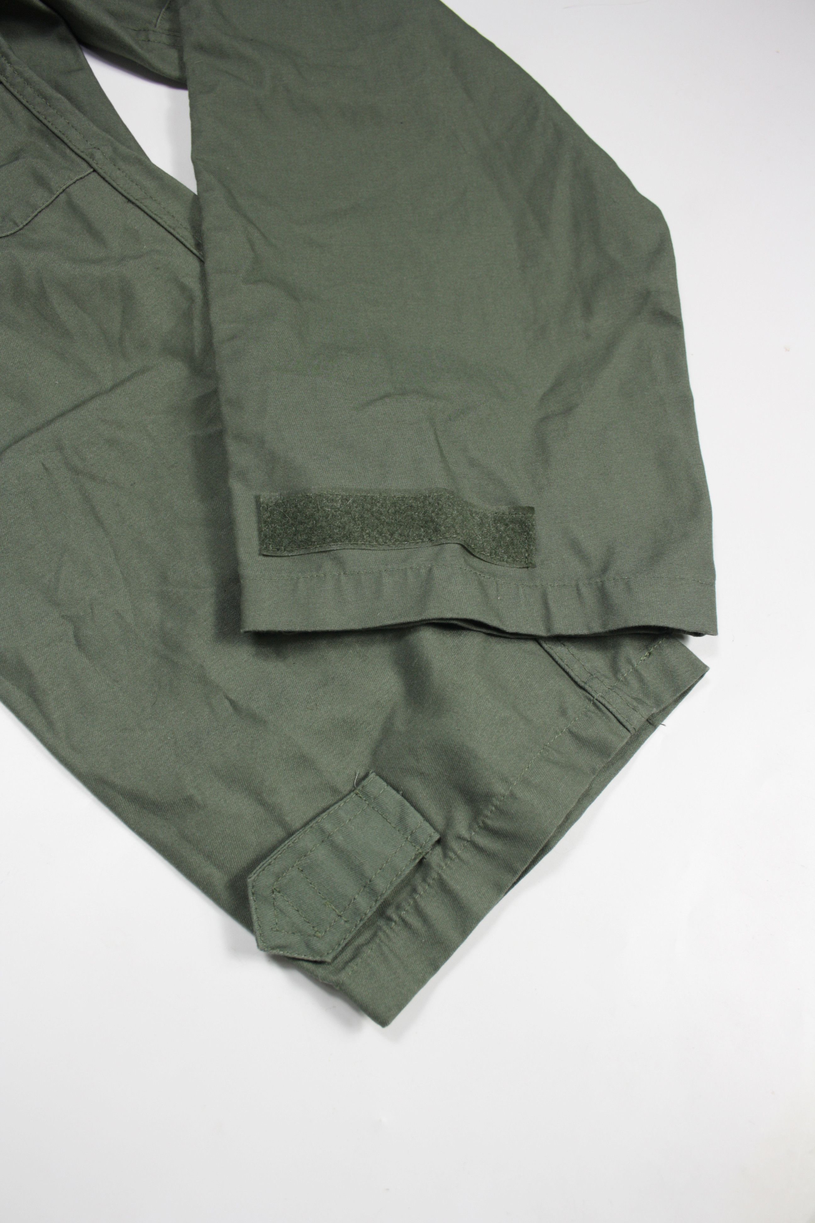 Fostex Garments Fostex US Army CWU-27 Flying Pilot Coveralls Jumpsuit Size US 34 / EU 50 - 10 Thumbnail