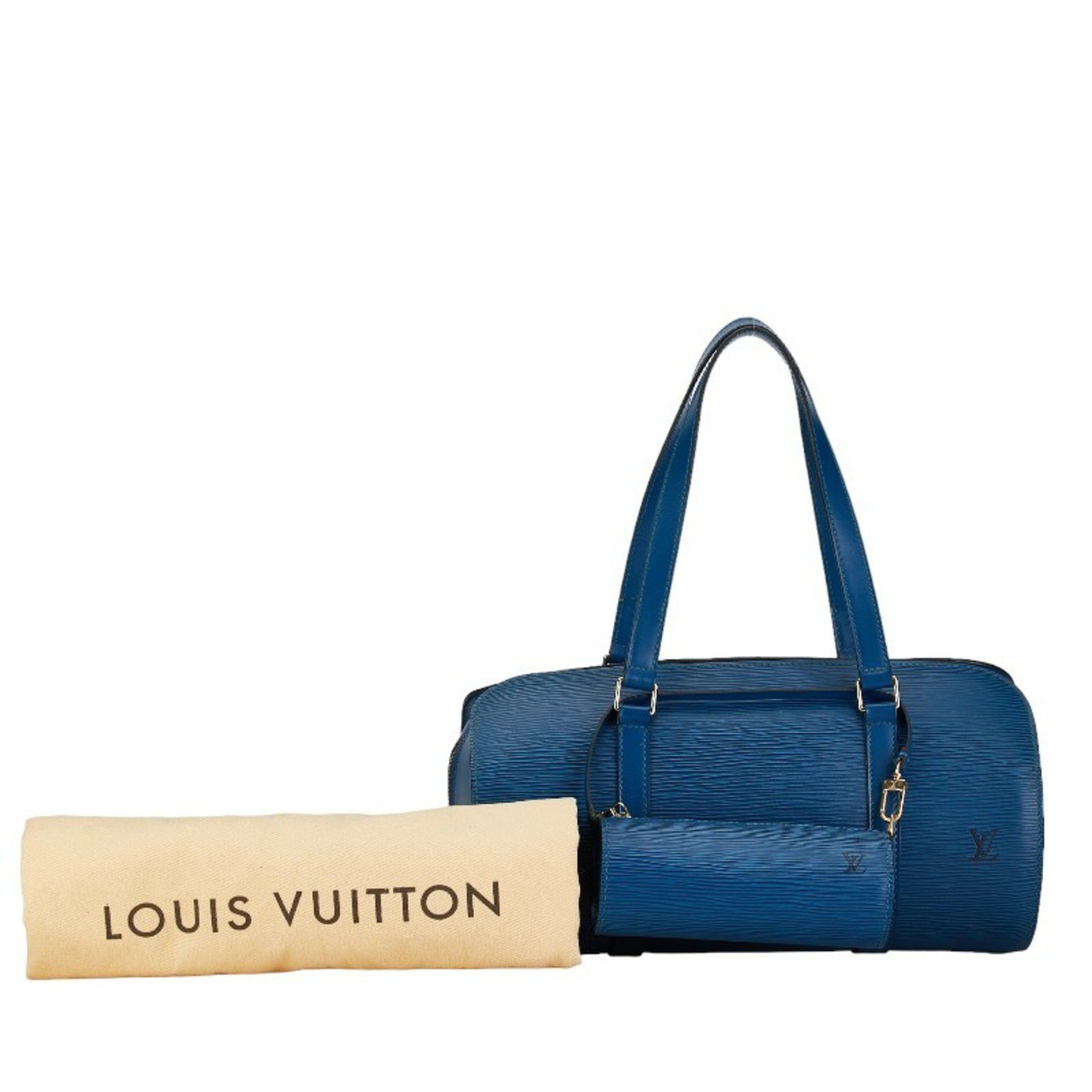 Louis Vuitton Louis Vuitton Papillon handbag Size ONE SIZE - 1 Thumbnail