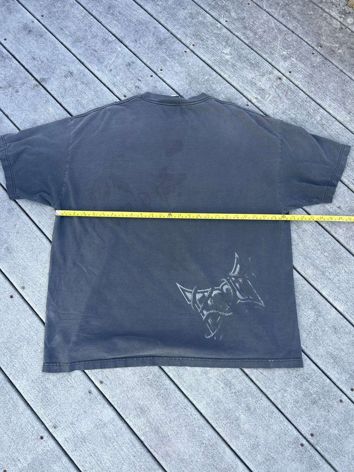 Tapout × Vintage Vintage Tapout shirt Size US XL / EU 56 / 4 - 5 Thumbnail