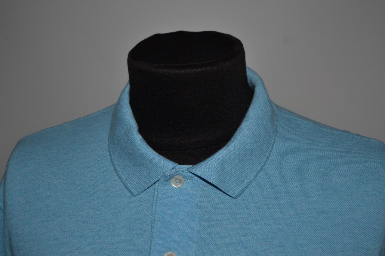 Lacoste Lacoste polo short sleeve size 4XL Size US XXL / EU 58 / 5 - 3 Thumbnail