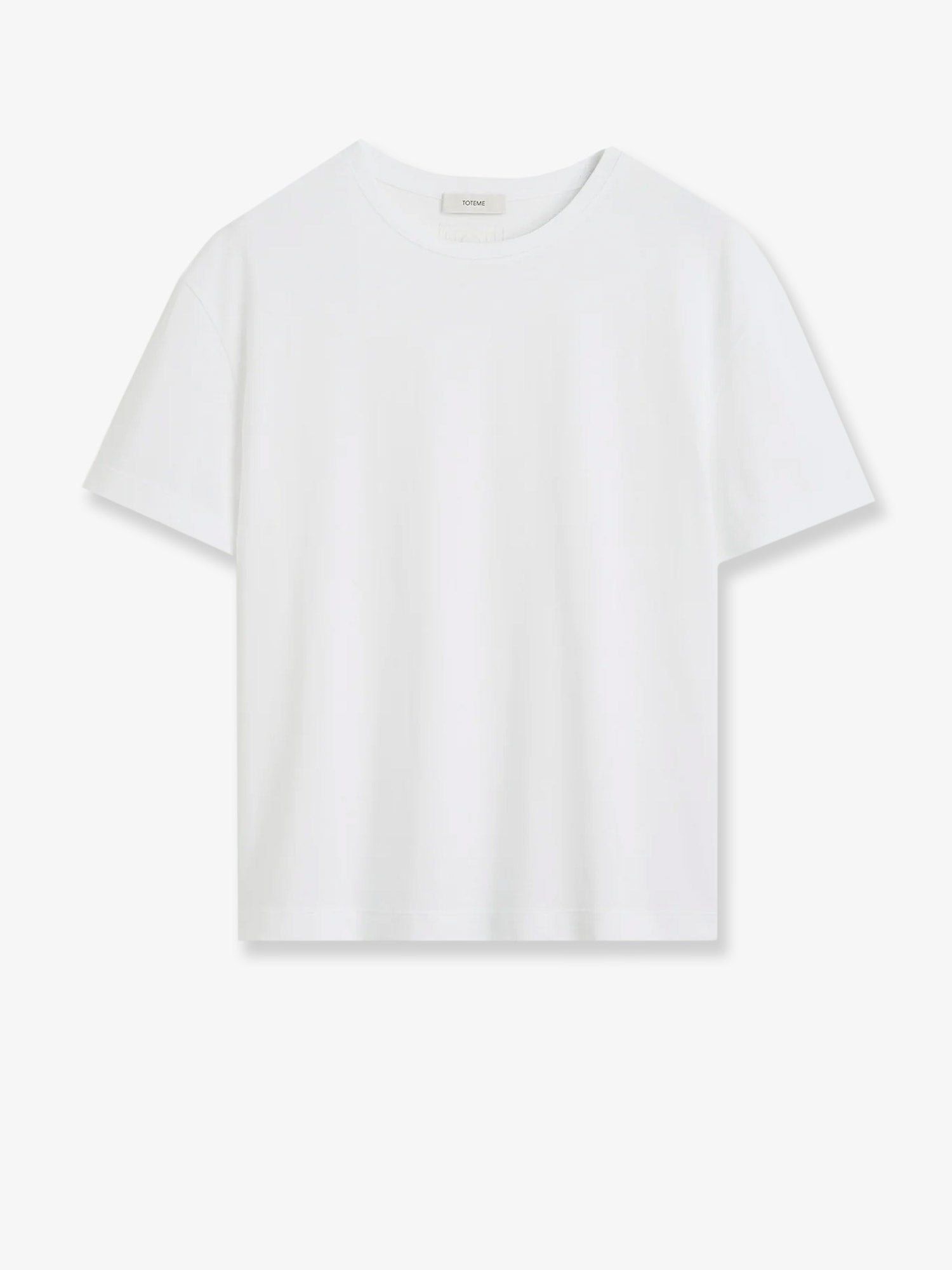 Organic Cotton T-Shirt, Women's (Size M)