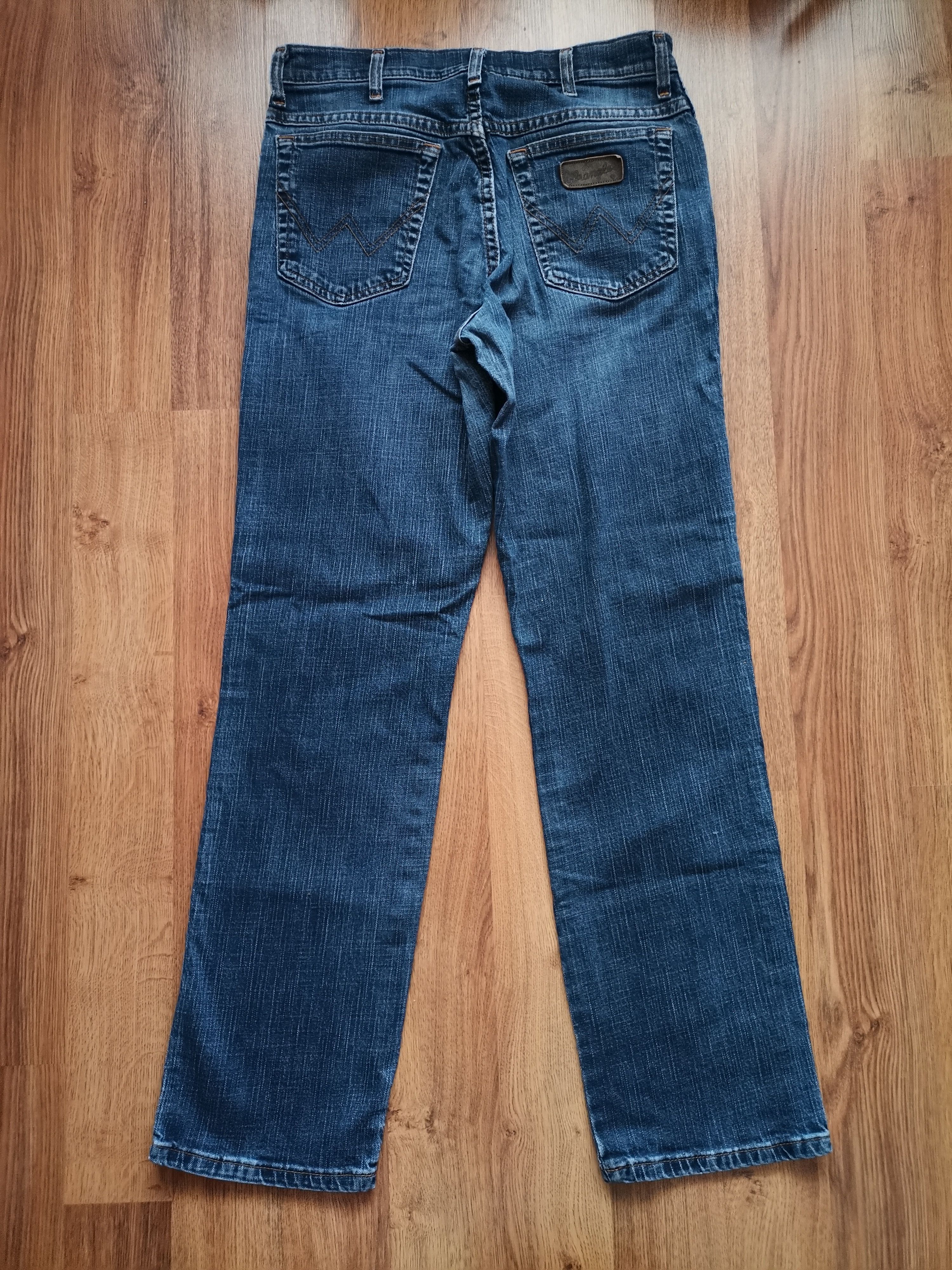 Wrangler Wrangler Texas Stretch Jeans Size US 31 - 3 Thumbnail