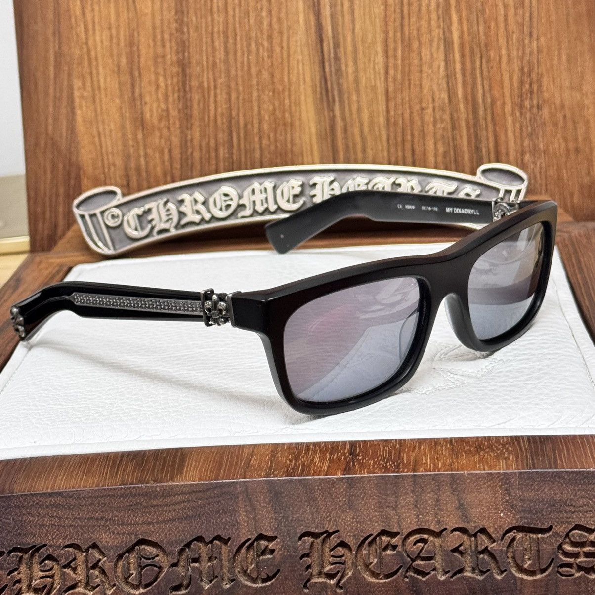 Chrome hearts mydixadryll sunglasses online