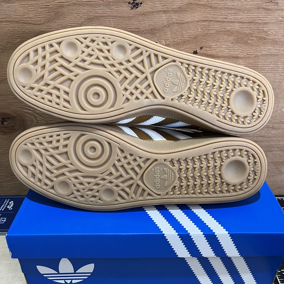 Adidas Adidas Handball Spezial KI8580 Men Size 12 Size US 12 / EU 45 - 7 Thumbnail
