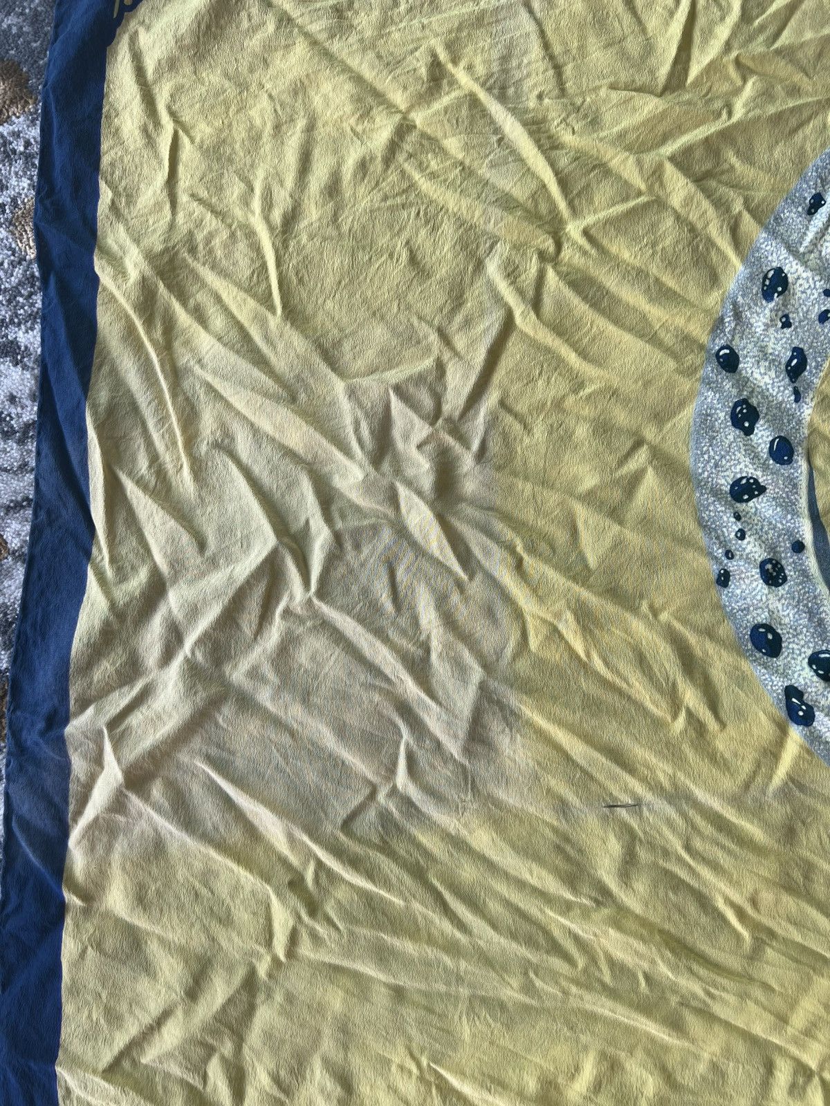 Cartier × Vintage must de Cartier handkerchief scarves Size ONE SIZE - 12 Thumbnail