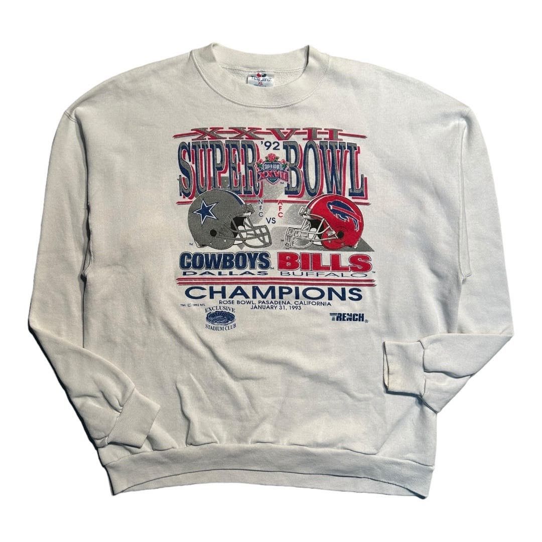 Super bowl 50 sweatshirt hotsell