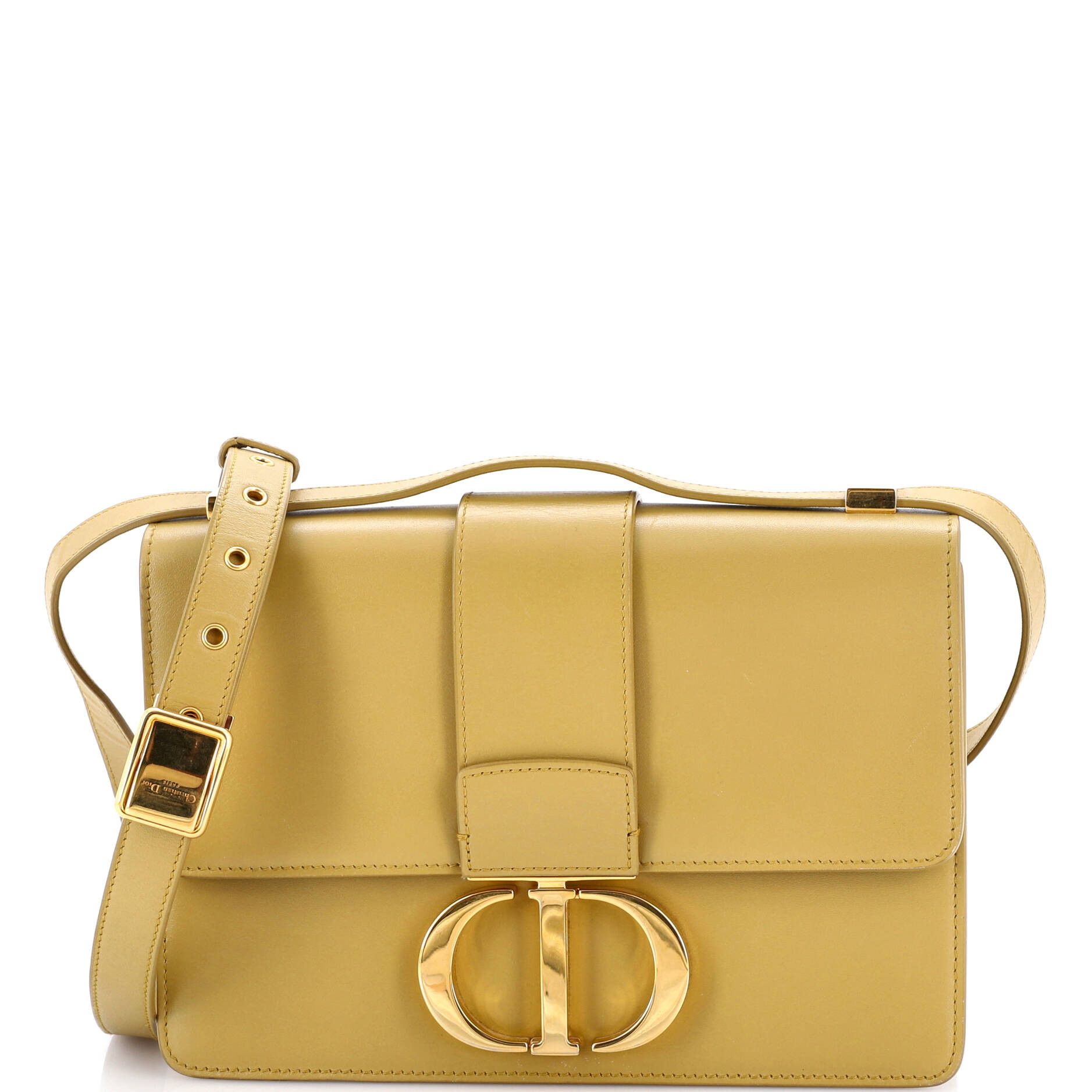 Dior 30 Montaigne Flap Bag Size ONE SIZE - 1 Thumbnail