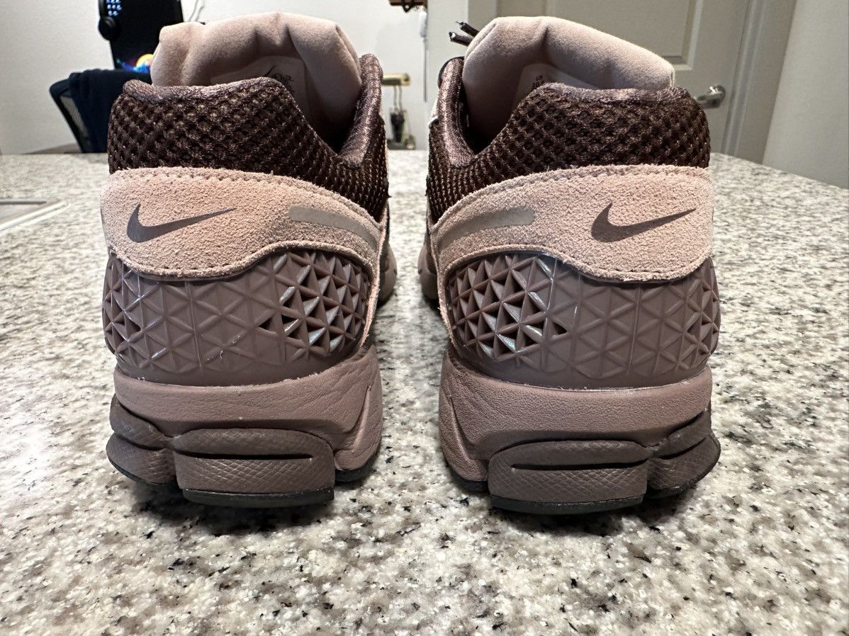 Nike Nike Zoom Vomero 5 Plum Eclipse - M9 Size US 9 / EU 42 - 7 Thumbnail