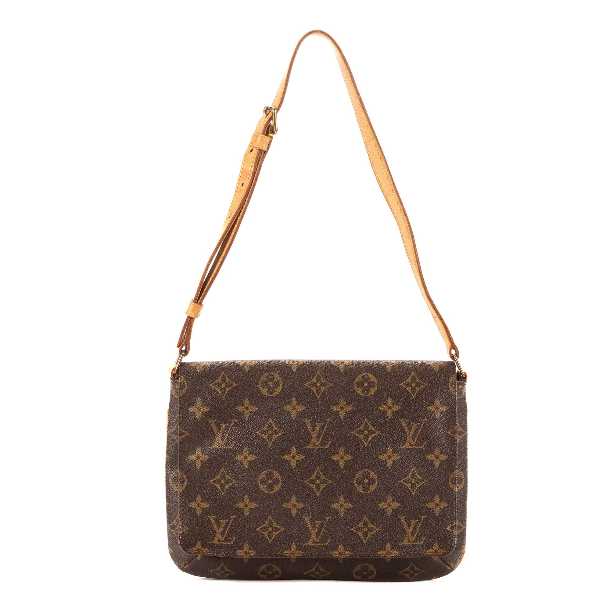 Louis Vuitton Musette Tango Size ONE SIZE - 1 Thumbnail