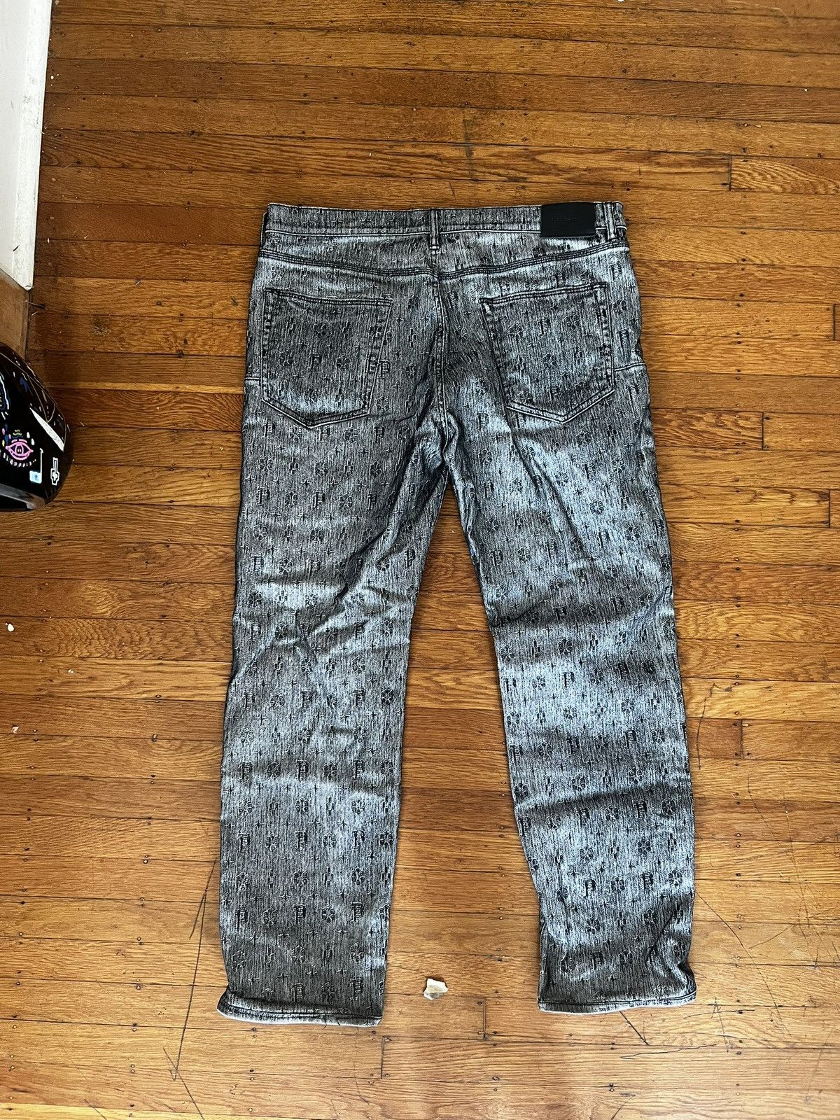 Purple Brand Purple Brand jeans Size US 38 / EU 54 - 2 Thumbnail