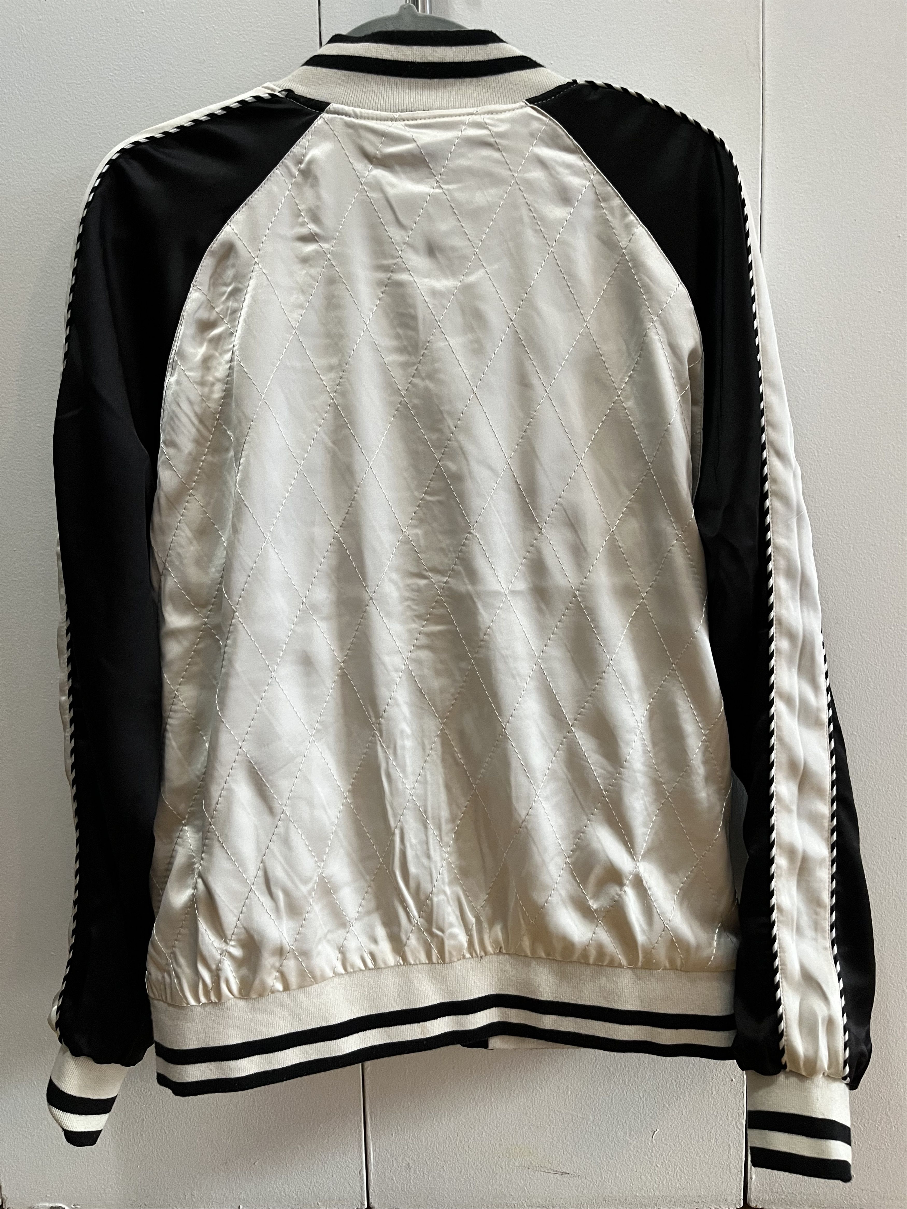 Straight To Hell Straight To Hell Reversible Souvenir Jacket Size US L / EU 52-54 / 3 - 4 Thumbnail