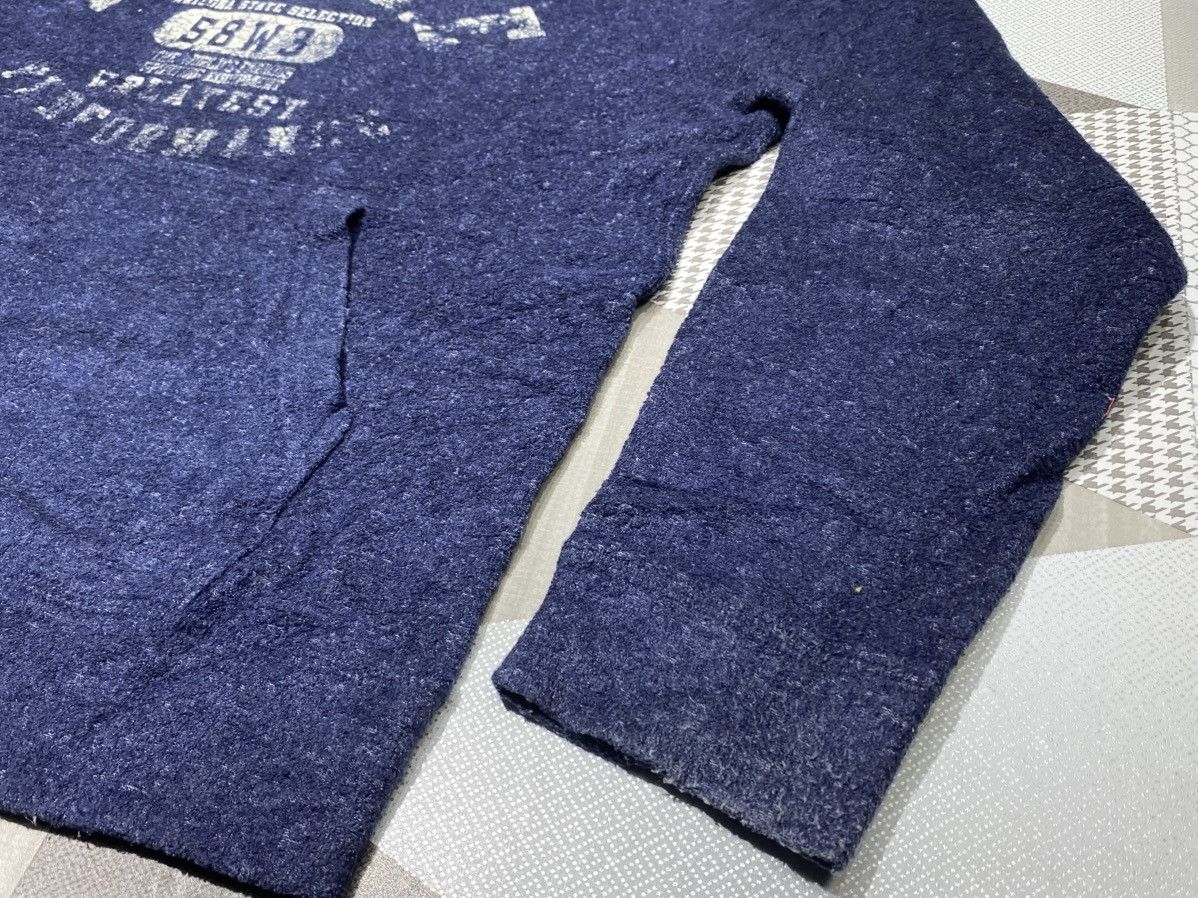 Other Timestep Brand Hoodie Size US M / EU 48-50 / 2 - 3 Thumbnail