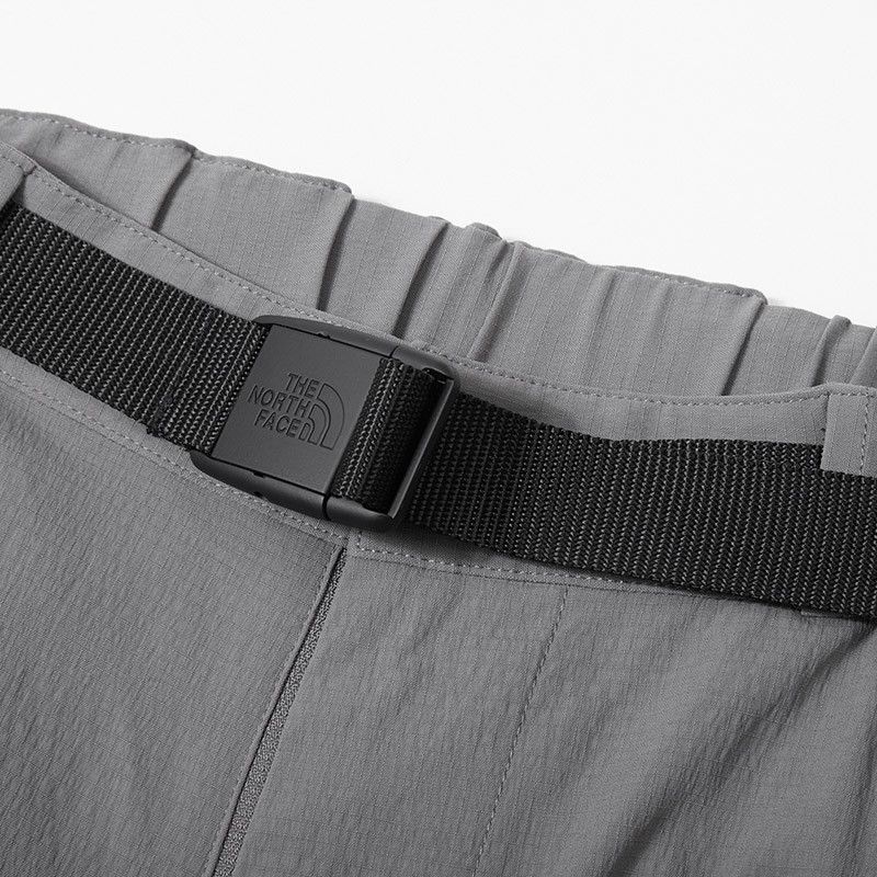 Kazuki Kuraishi × The North Face Urban Exploration KK LIGHT WEIGHT PARACHUTE PANTS Size US 32 / EU 48 - 3 Thumbnail