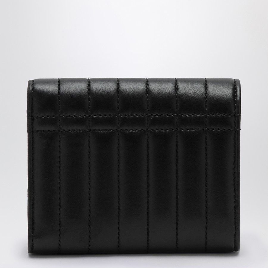 Burberry o1d2blof0824 Size : OS / Wallet in Black Size ONE SIZE - 3 Thumbnail