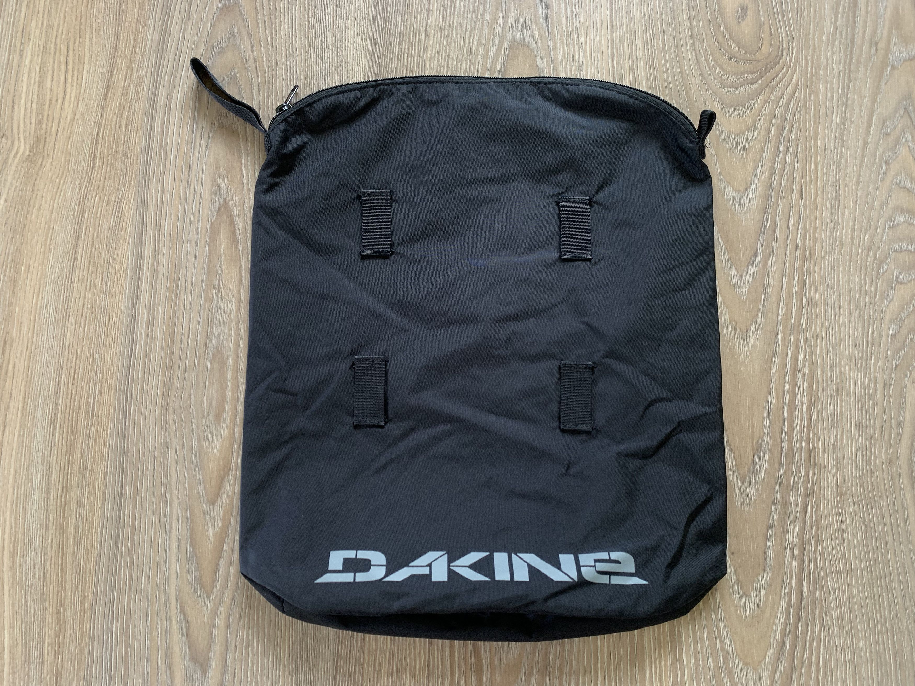 Dakine Daikine Black Trekking Case Bag Size ONE SIZE - 2 Thumbnail