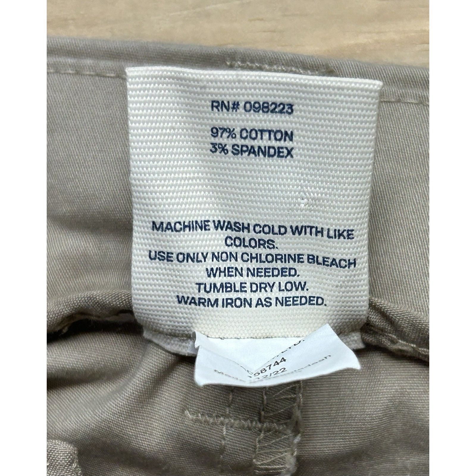Other Womens Magellan Outdoors Happy Camper Shorts Size 8 Size 30" / US 8 / IT 44 - 3 Thumbnail