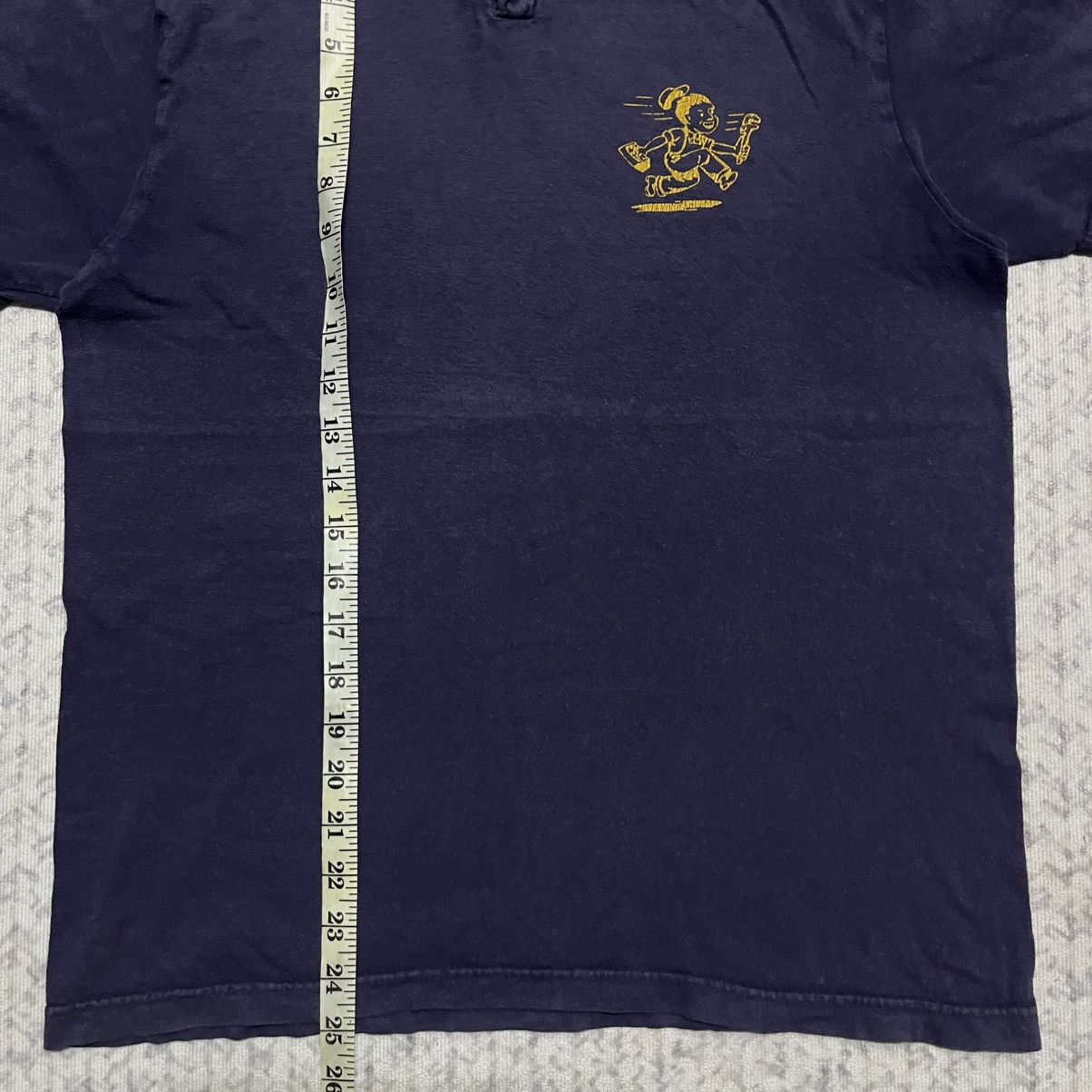 Warehouse Rare Vintage Warehouse Japan Dubbleworks Tees Size US S / EU 44-46 / 1 - 12 Thumbnail