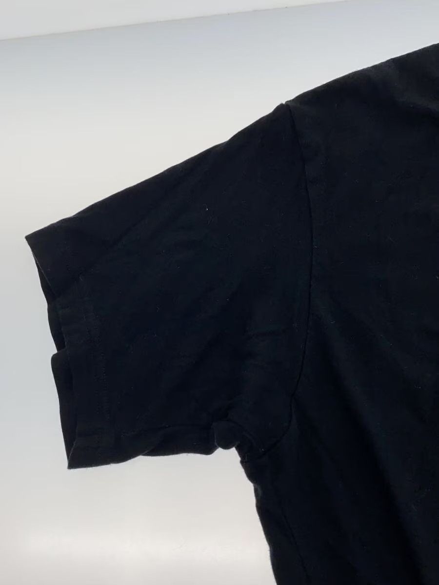 Yohji Yamamoto Asymmetrical Rayon Cotton Tee Size US L / EU 52-54 / 3 - 6 Thumbnail