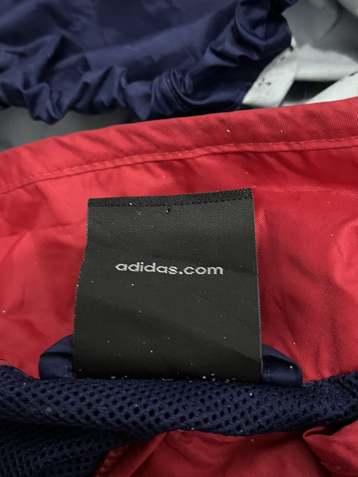 Adidas Vintage Adidas Size US XXL / EU 58 / 5 - 9 Thumbnail