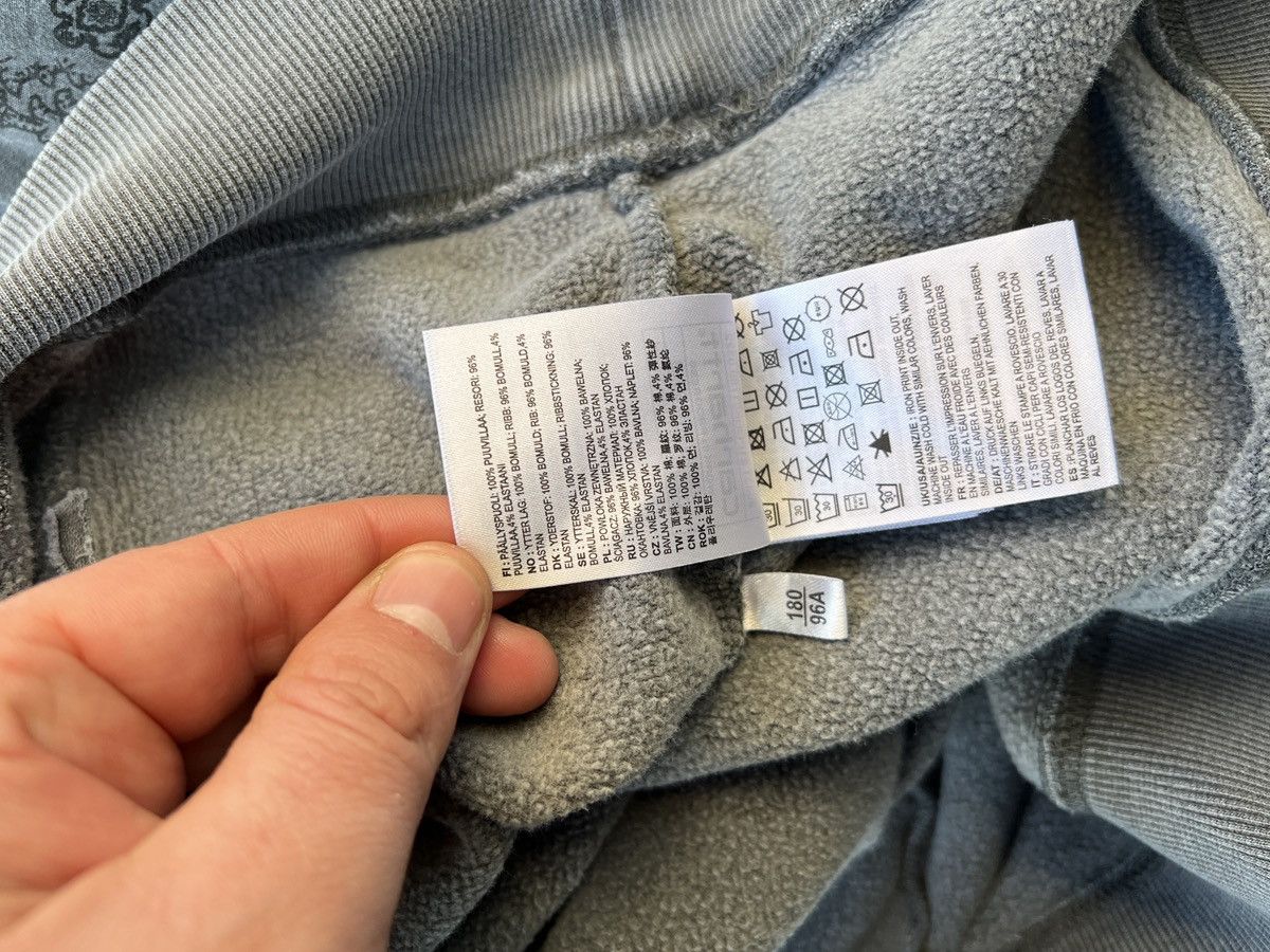 Carhartt Carhartt Hoodie Size US L / EU 52-54 / 3 - 7 Thumbnail