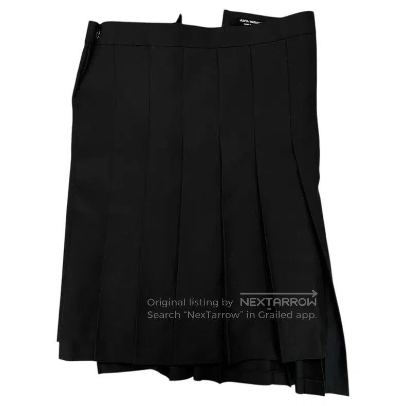 Junya Watanabe JUNYA WATANABE size M Transforming pleated skirt Size 25" / US 0 / IT 36 - 3 Thumbnail