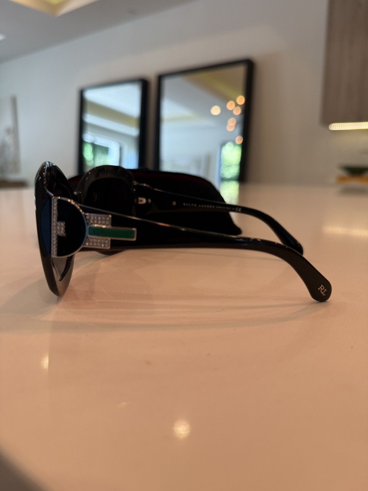 Ralph Lauren Ralph Lauren womens Sunglasses Size ONE SIZE - 11 Thumbnail