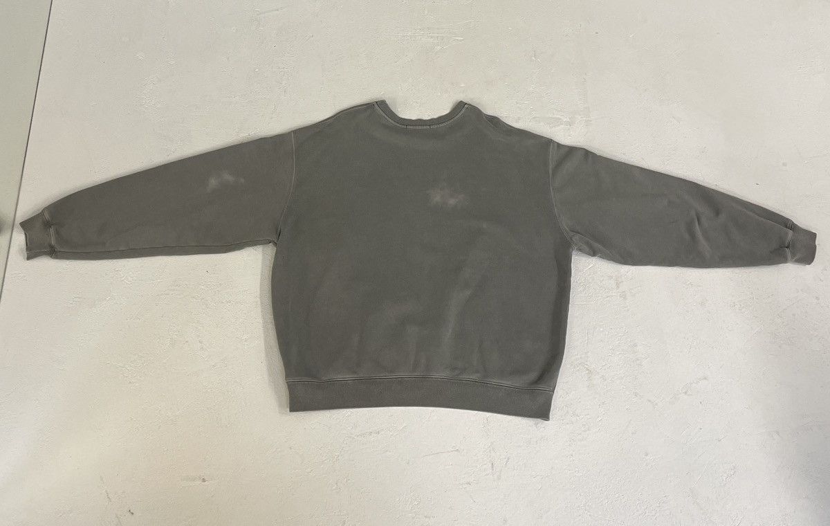 Yeezy Yeezy Season 6 Sweater Gravel Size US L / EU 52-54 / 3 - 5 Thumbnail