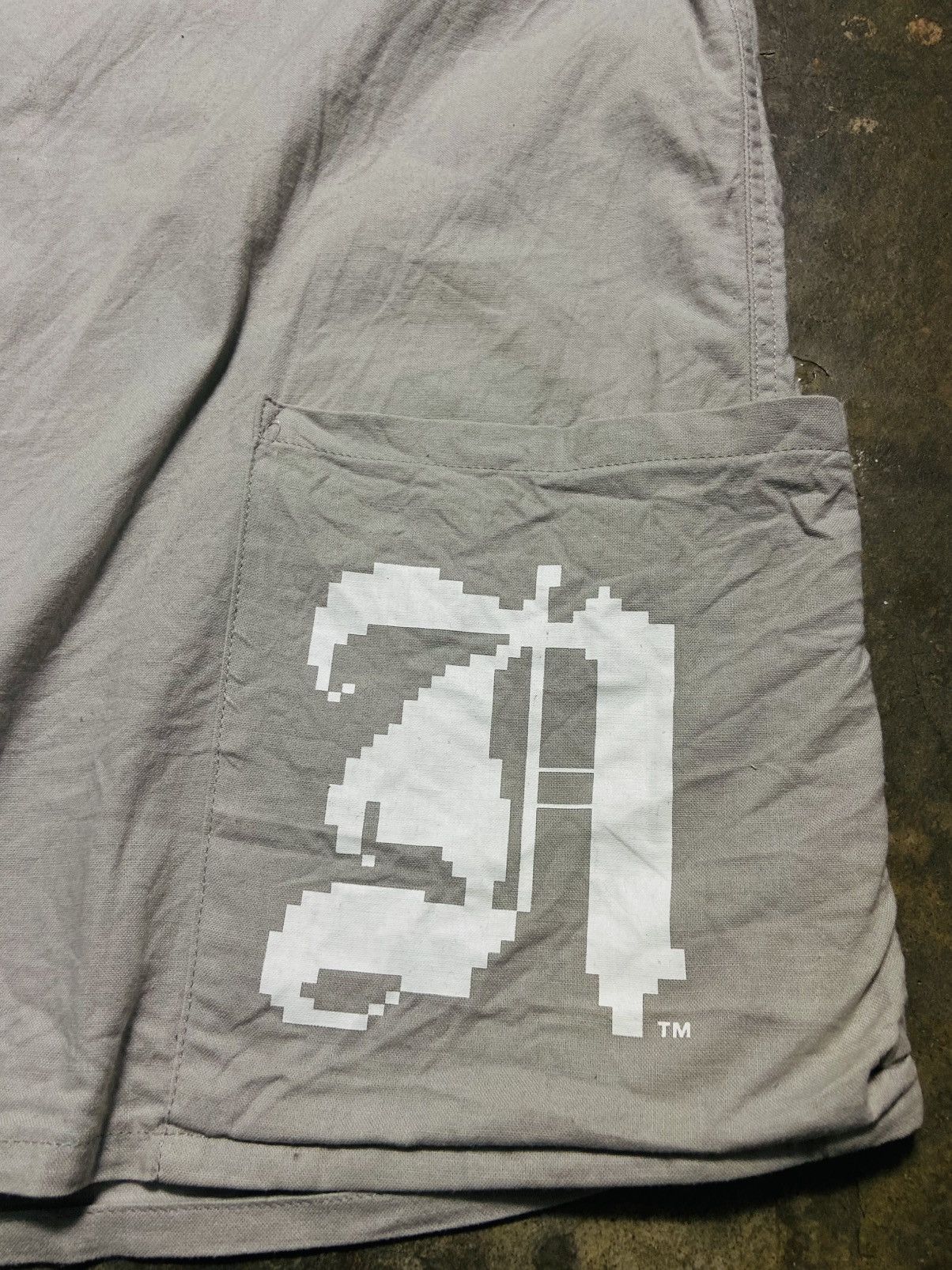 Narcotic GDC 🔥🔥Narcotic GDC Casual Buttons Up Shirt Size US L / EU 52-54 / 3 - 6 Thumbnail