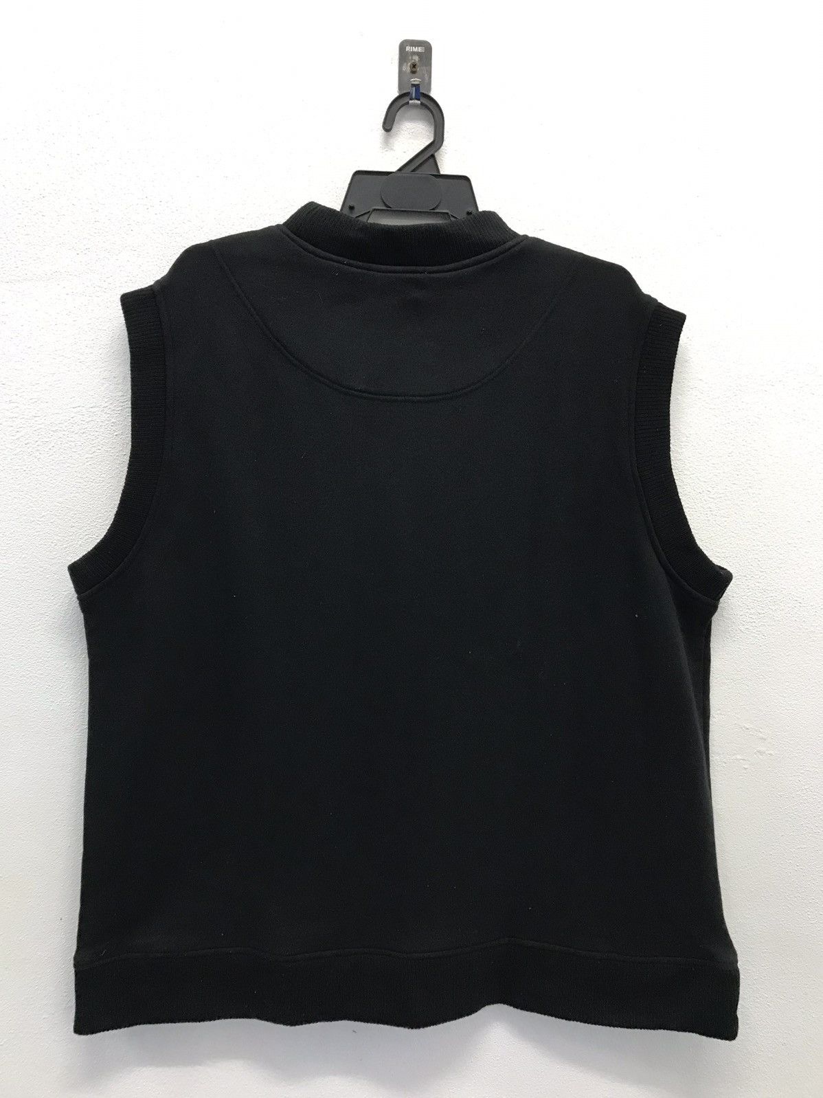 Columbia × Vintage Vintage Columbia GRT Sportswear Company Sleeveless Shirt Size US XL / EU 56 / 4 - 2 Thumbnail