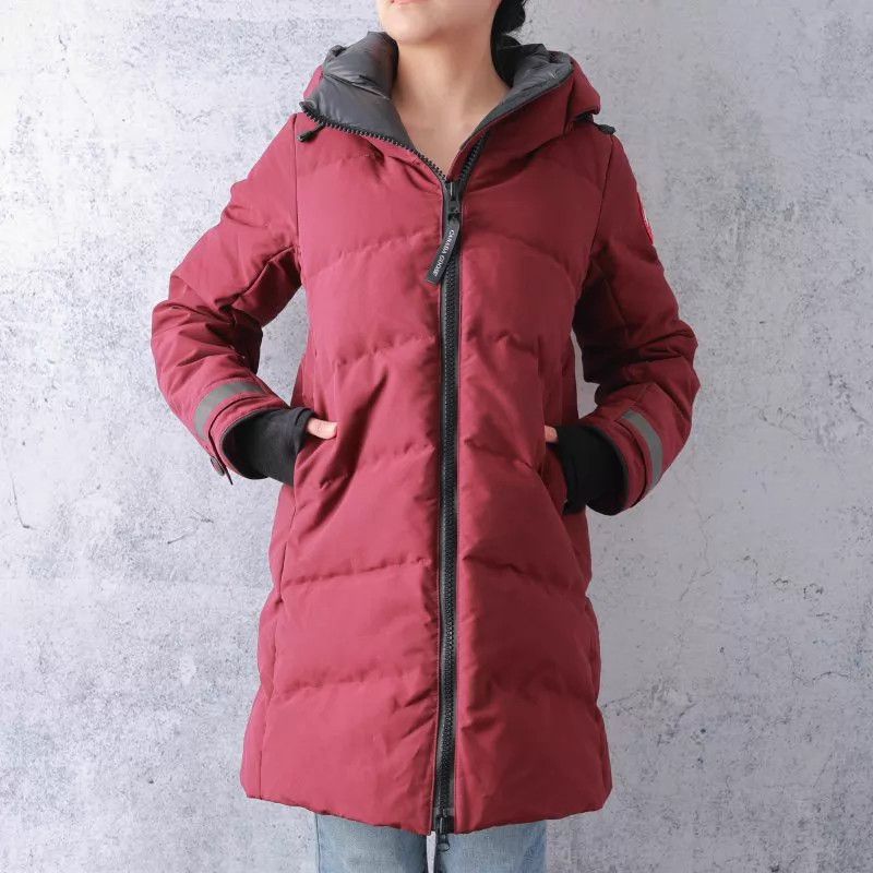 Canada Goose Canada Goose down jacket Size S / US 4 / IT 40 - 1 Thumbnail