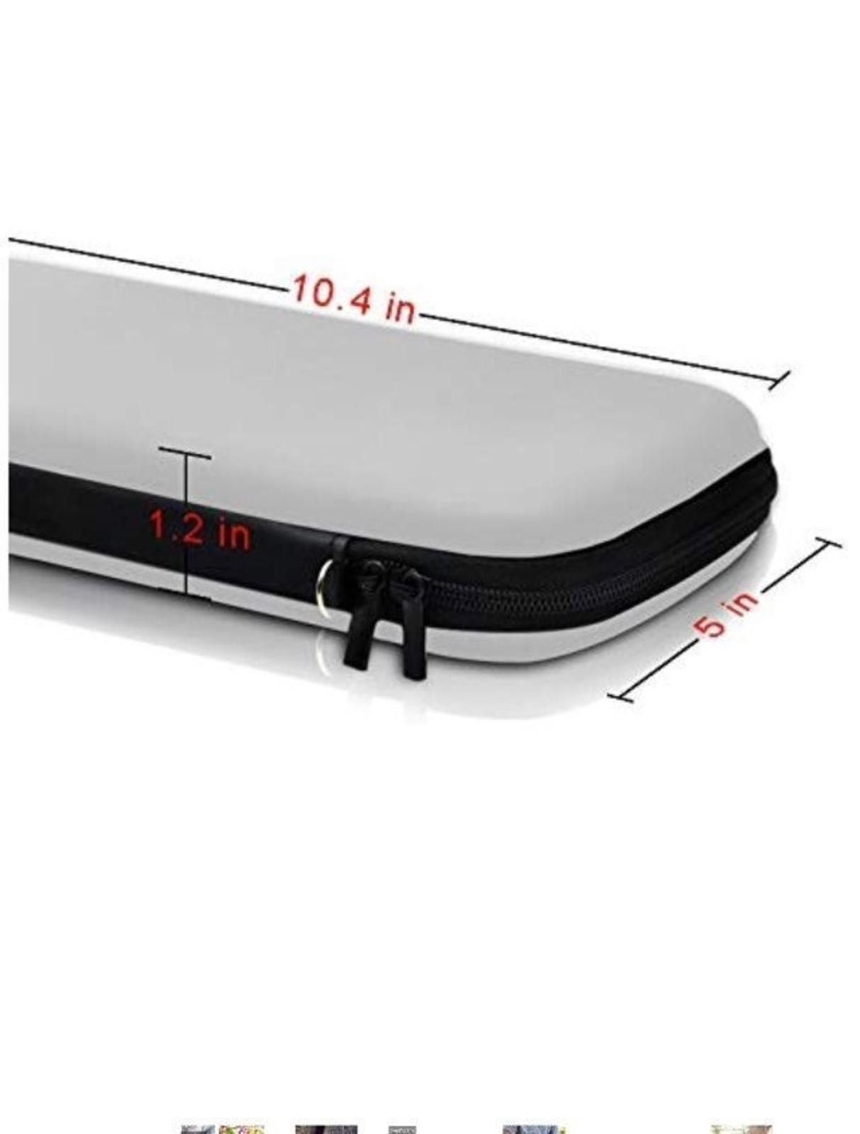 Nintendo Nintendo Switch Hard Case, Brand New Size ONE SIZE - 4 Thumbnail