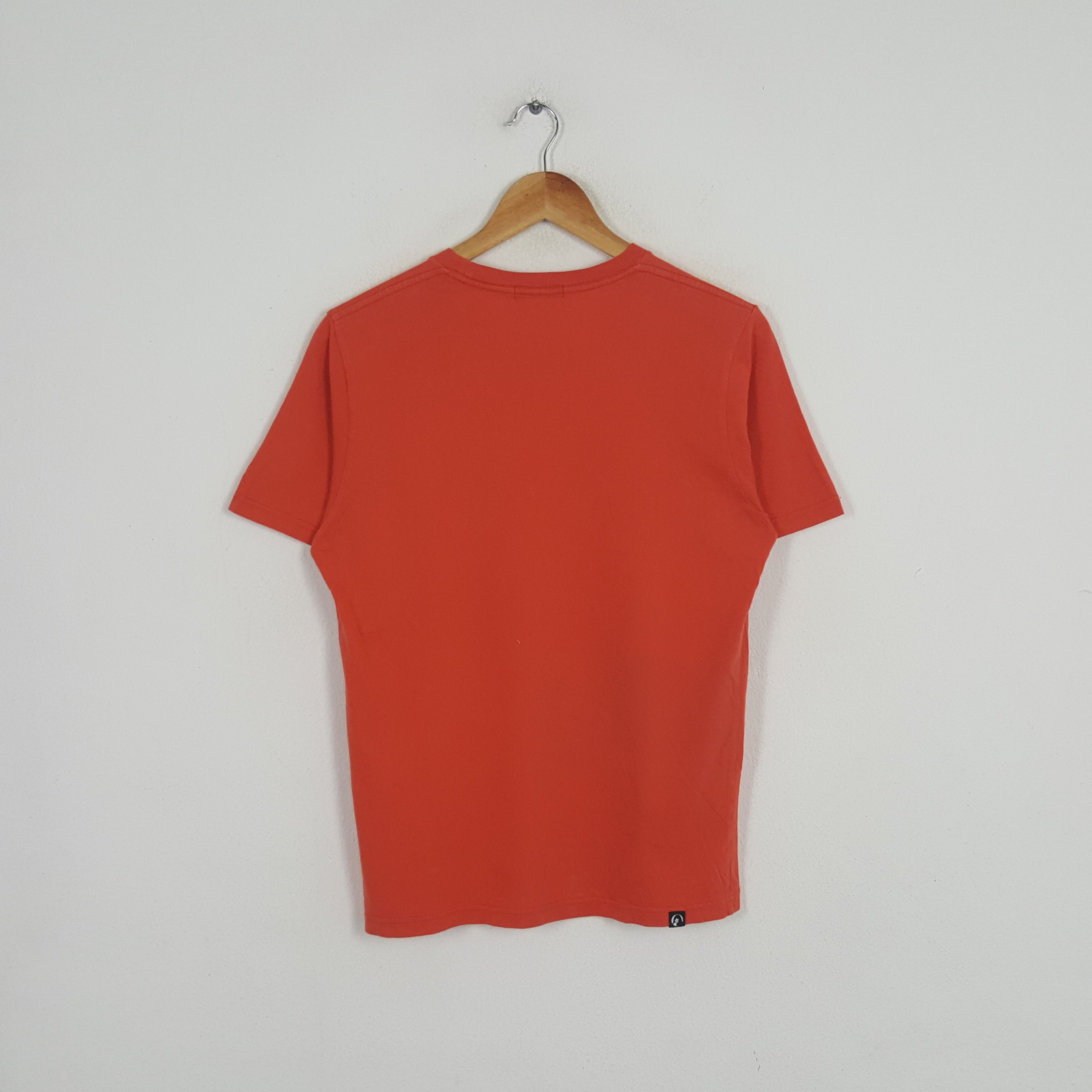 Hysteric Glamour Vintage The Hysteric Glamour Japanese Rock Parody Tshirt Size US M / EU 48-50 / 2 - 3 Thumbnail
