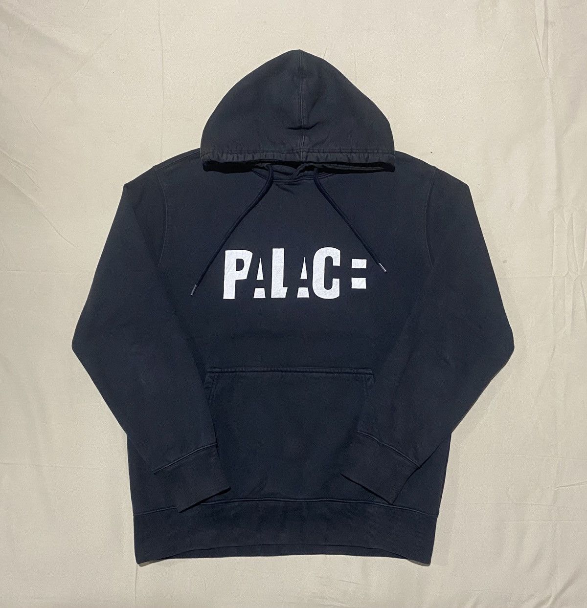 Palace ‼️DELETE SOON‼️Palace Block Hood SS18 Hoodie Size US L / EU 52-54 / 3 - 1 Thumbnail