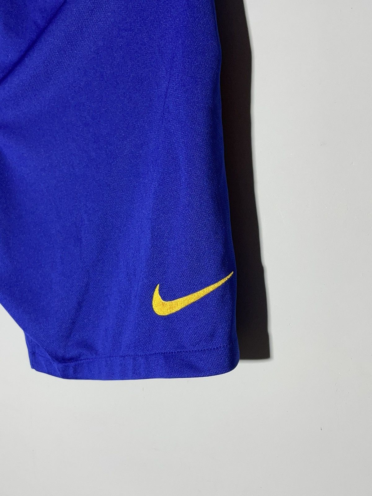 Nike F.C Barcelona Nike 2017/18 Home Y2k Streetwear Football Kit Size US S / EU 44-46 / 1 - 15 Thumbnail