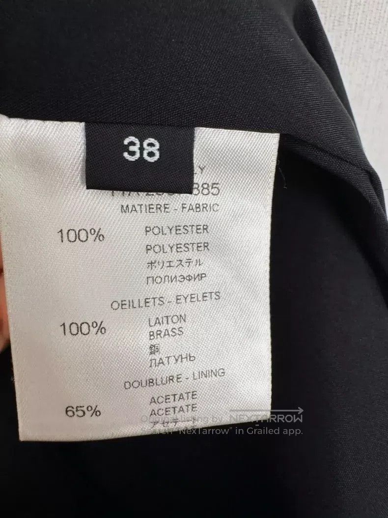 Givenchy Givenchy Size38 Dress Size 38 Size XXL / US 16-18 / IT 52-54 - 4 Thumbnail
