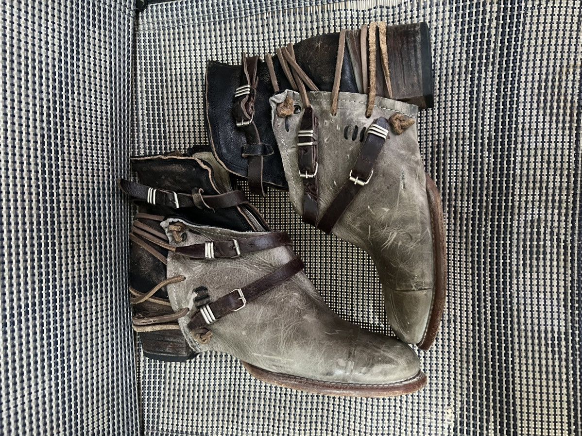 FREEBIRD Freebird Crue boots Size US 6 / EU 39 - 5 Thumbnail